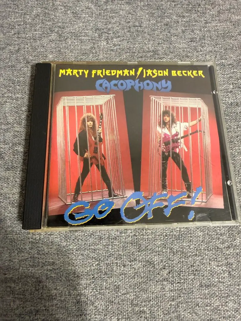 2026年最新】Cacophony Go Offの人気アイテム - メルカリ