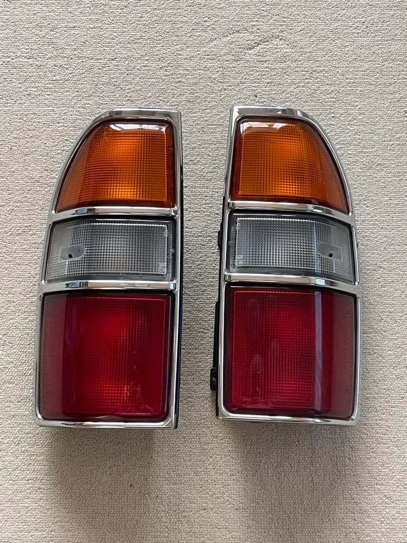 2026年最新】95プラド テールランプの人気アイテム - メルカリ