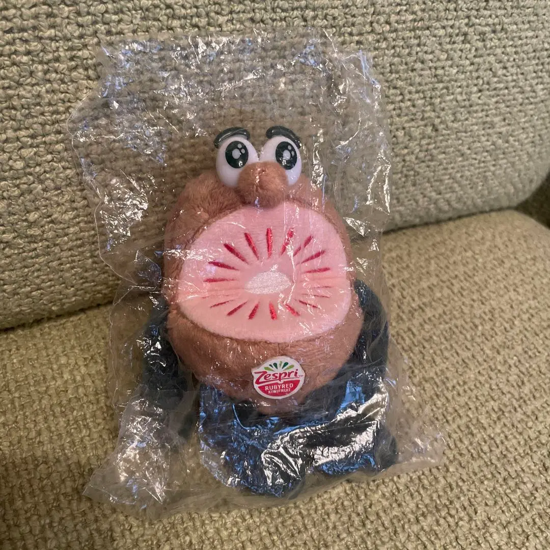 2026年最新】ゼスプリ ぬいぐるみ レッドの人気アイテム - メルカリ