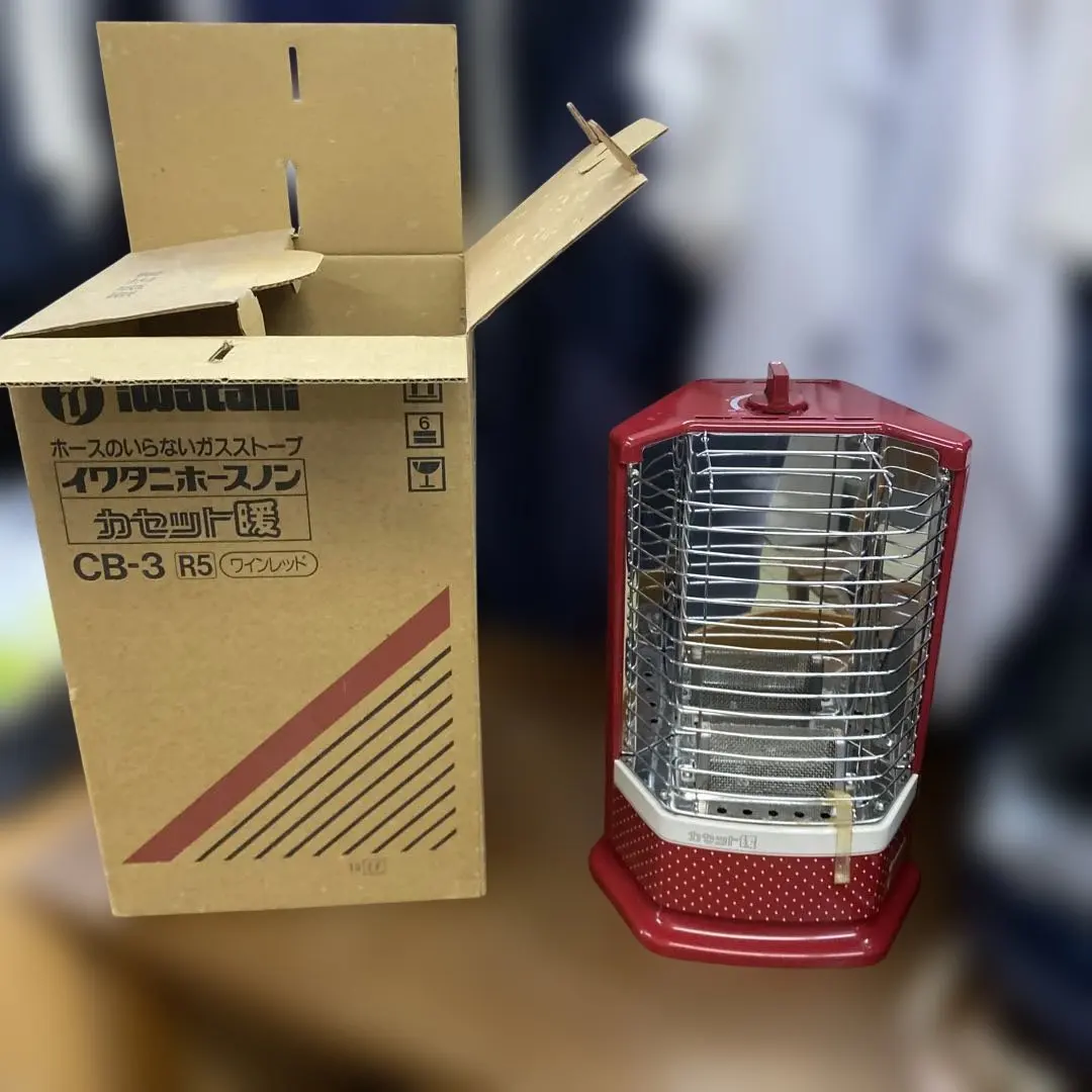 2026年最新】イワタニホースノンカセット暖の人気アイテム - メルカリ