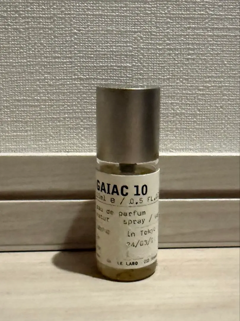 2026年最新】ガイアック10 15mlの人気アイテム - メルカリ