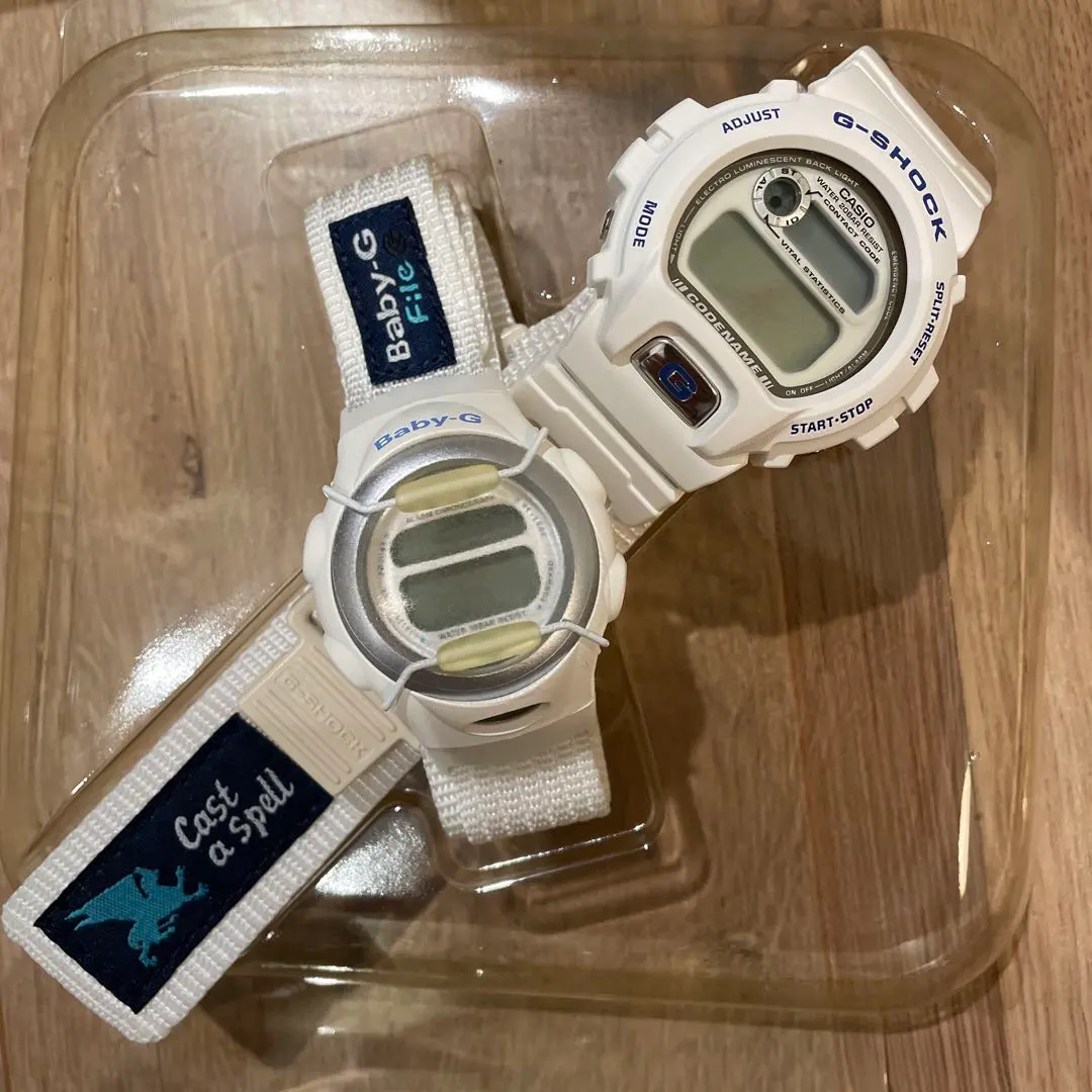2026年最新】魔女 ドラゴン G-SHOCKの人気アイテム - メルカリ