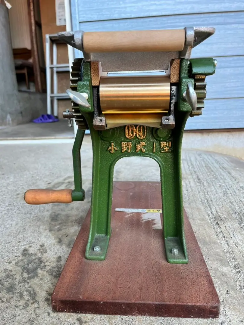 2026年最新】製麺機 小野式 2型の人気アイテム - メルカリ