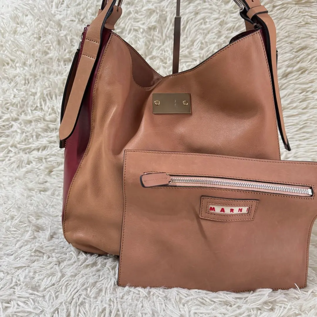 2026年最新】ホーボーバッグ マルニの人気アイテム - メルカリ