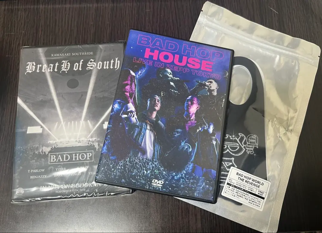 2026年最新】bad hop houseの人気アイテム - メルカリ