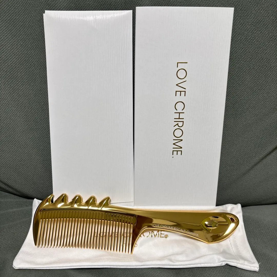 2026年最新】K24gp スカルプカッサ ゴールドの人気アイテム - メルカリ