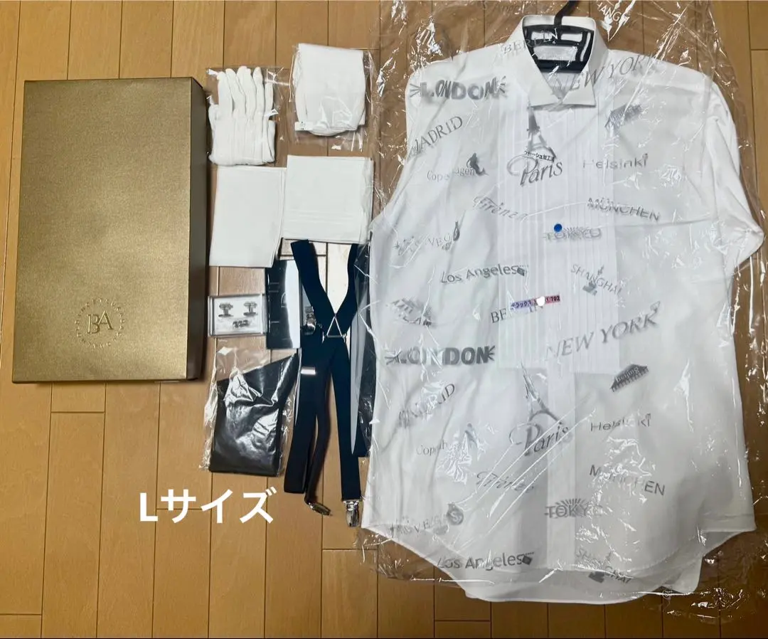 2026年最新】アクアグラツィエ 新郎 lの人気アイテム - メルカリ