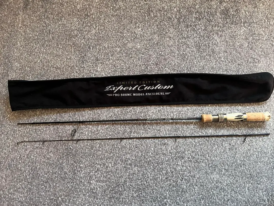 2026年最新】イトウクラフト エキスパートカスタム 510の人気アイテム