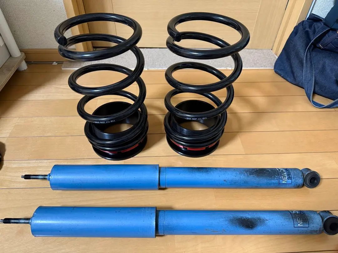 2026年最新】車高調 gx71の人気アイテム - メルカリ