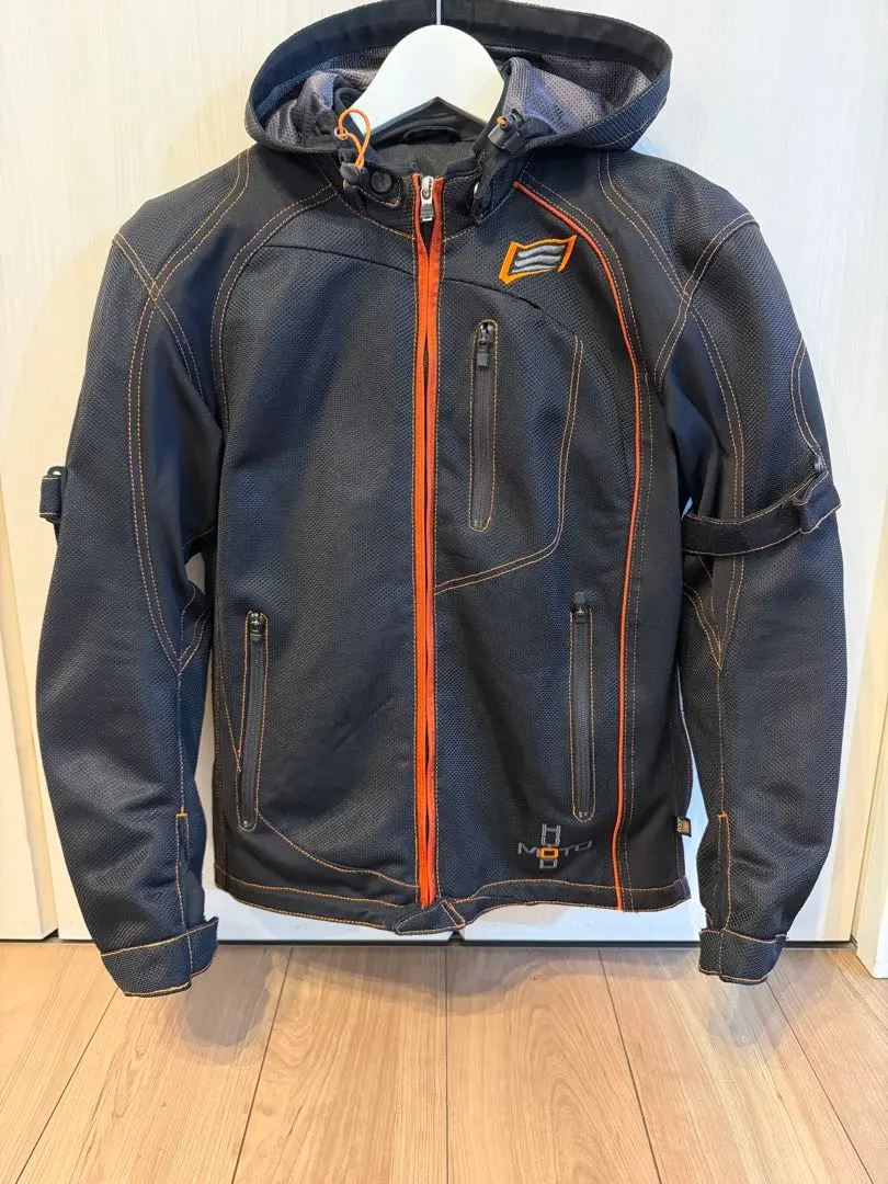 2026年最新】Hyod メッシュジャケット mの人気アイテム - メルカリ