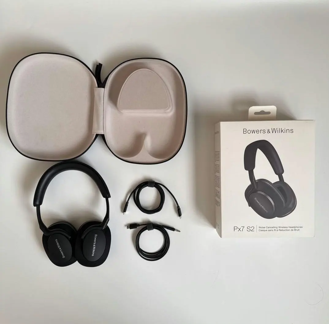 2026年最新】bowers&wilkins pxの人気アイテム - メルカリ