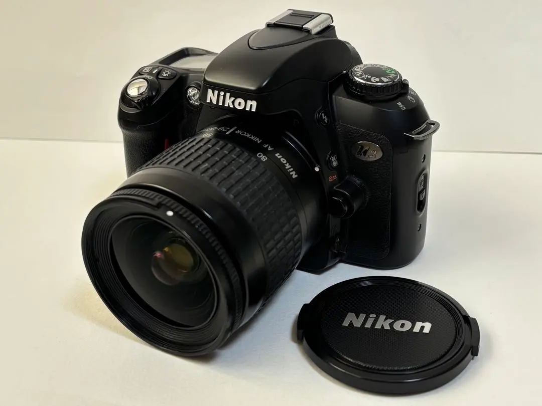 2026年最新】nikon u2の人気アイテム - メルカリ