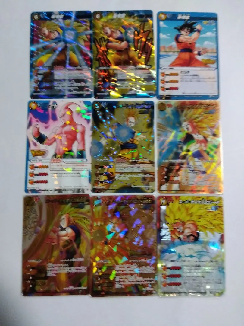 2026年最新】ミラバト スーパーサイヤ人ゴッド孫悟空の人気アイテム