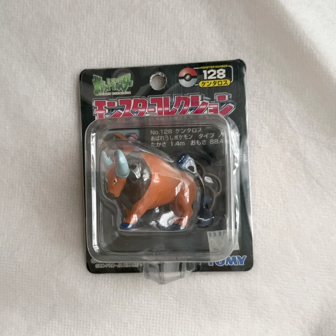 2026年最新】ケンタロス モンコレの人気アイテム - メルカリ