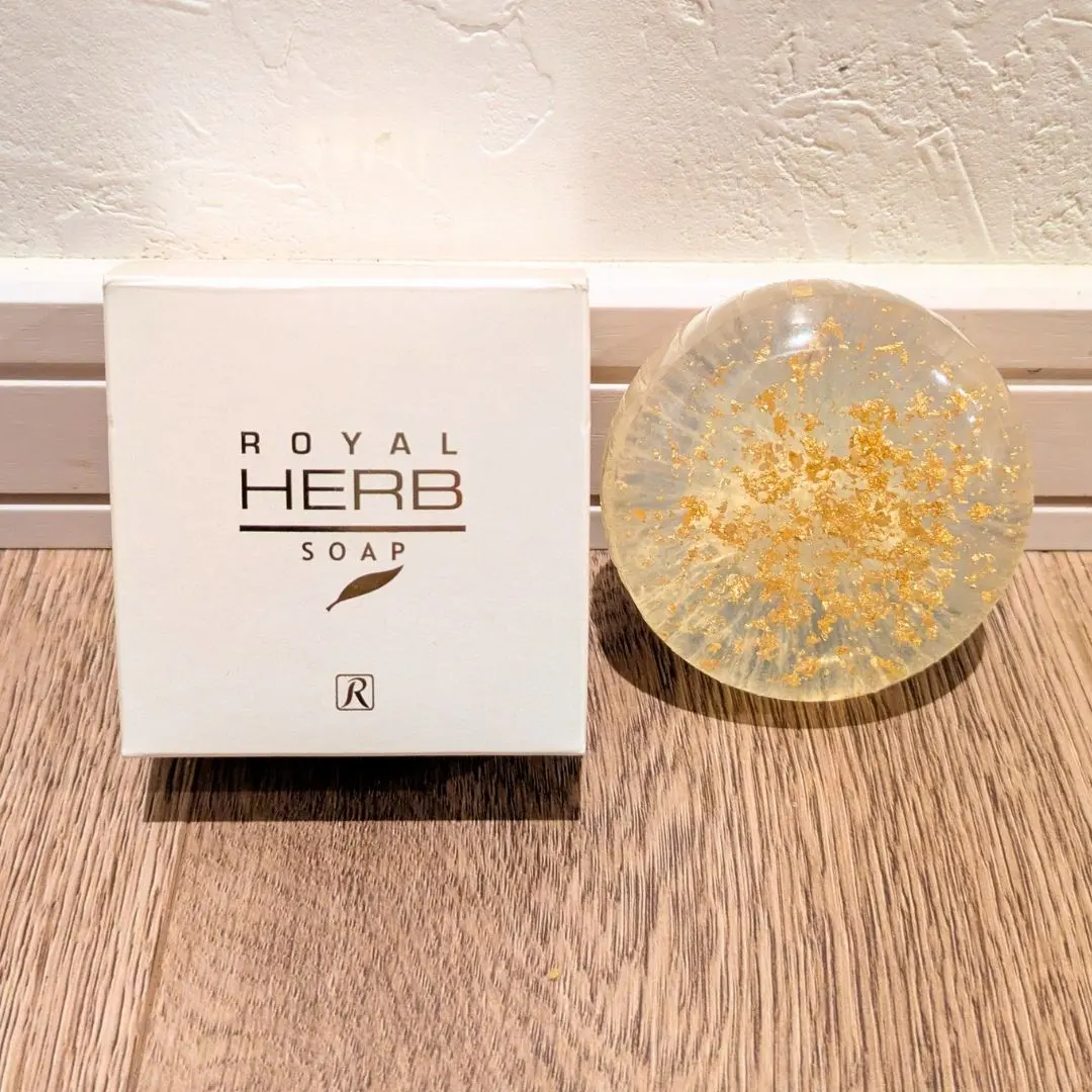 2026年最新】ロイヤル化粧品 石鹸の人気アイテム - メルカリ