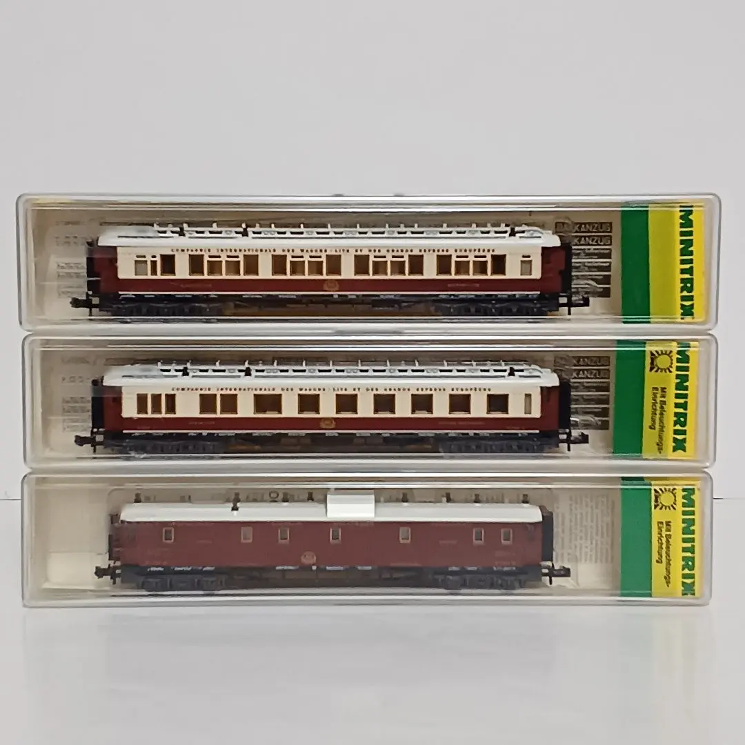 2026年最新】ミニトリックスの人気アイテム - メルカリ