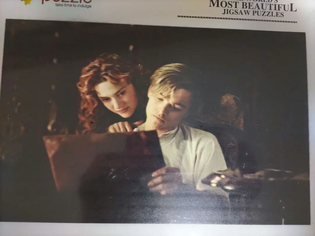 2026年最新】タイタニック ジグソーパズルの人気アイテム - メルカリ