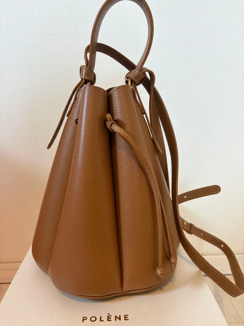2026年最新】ポレーヌ カヌレバッグの人気アイテム - メルカリ