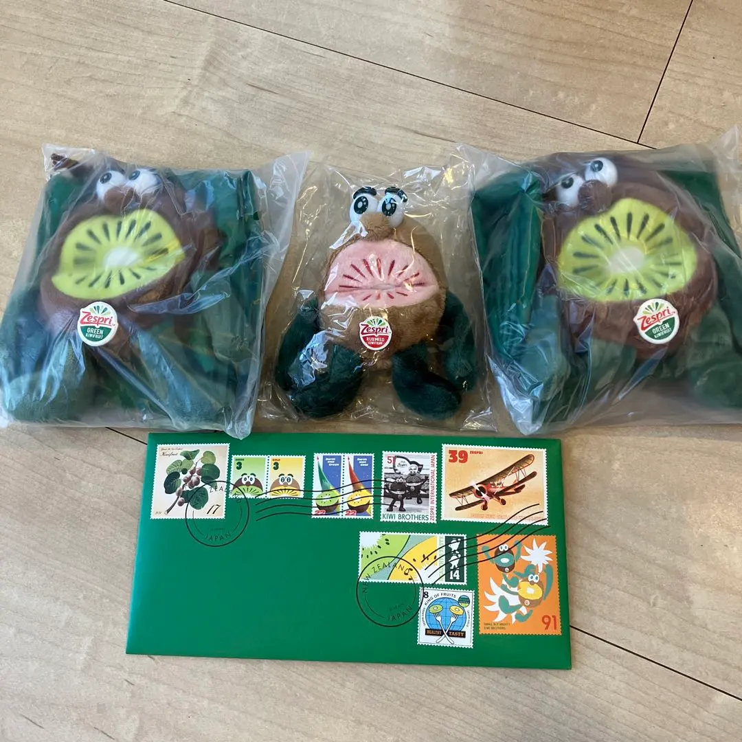 2026年最新】ゼスプリ ぬいぐるみ レッドの人気アイテム - メルカリ