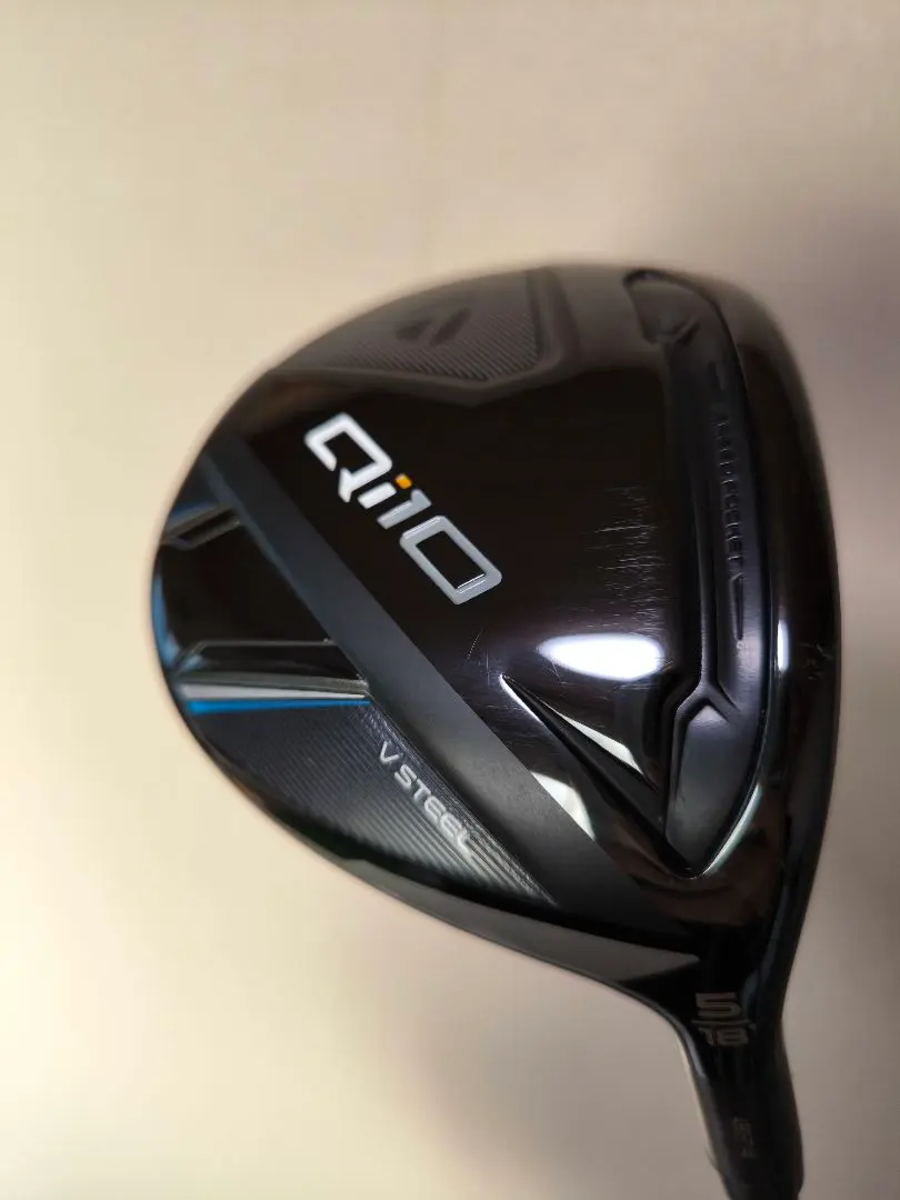 2026年最新】Qi10 フェアウェイウッド ベンタスブルーの人気アイテム