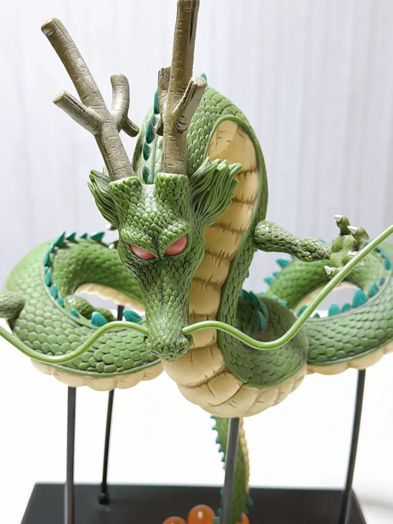 2026年最新】神龍ソフビフィギュアの人気アイテム - メルカリ