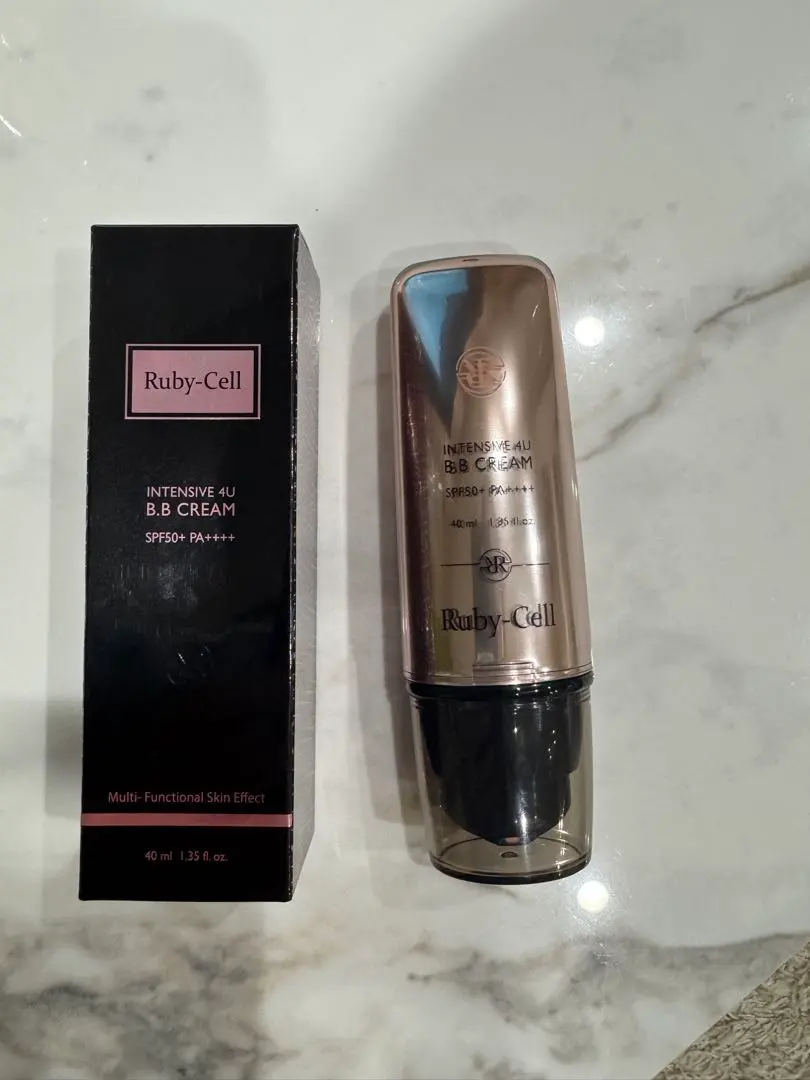 2026年最新】ルビーセル bbクリームの人気アイテム - メルカリ
