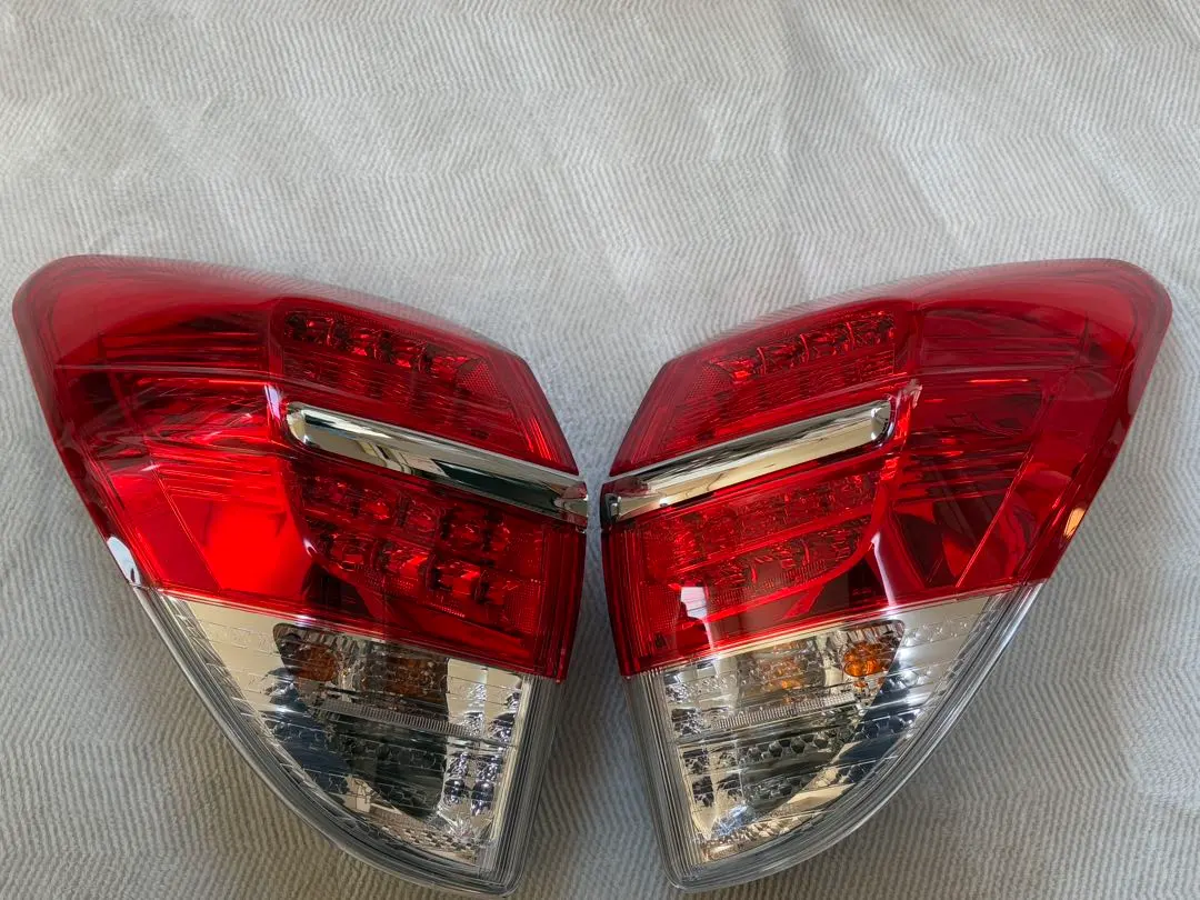 2026年最新】ヴァンガード 純正 テールの人気アイテム - メルカリ