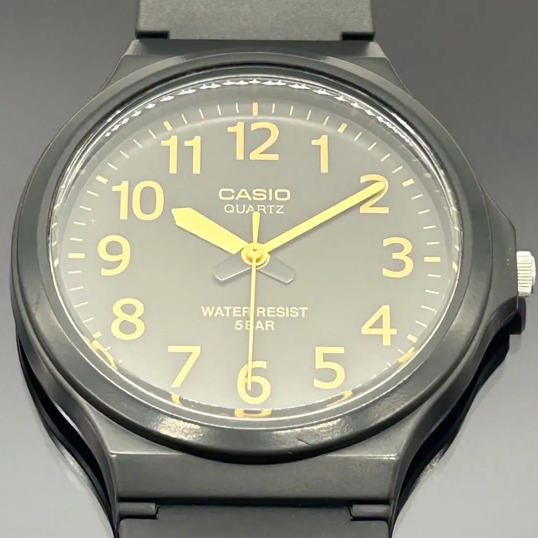 2026年最新】casio me-100の人気アイテム - メルカリ