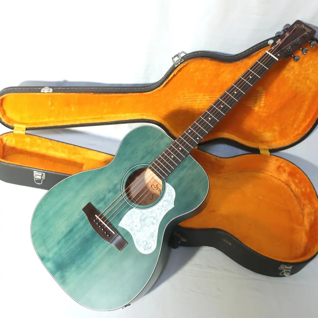 2026年最新】s.yairi アコギハードケースの人気アイテム - メルカリ