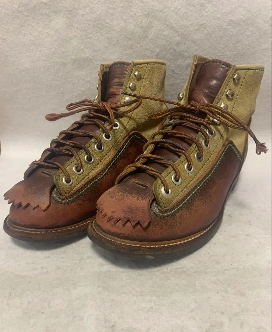 2026年最新】ロンウルフ エンジニアブーツの人気アイテム - メルカリ