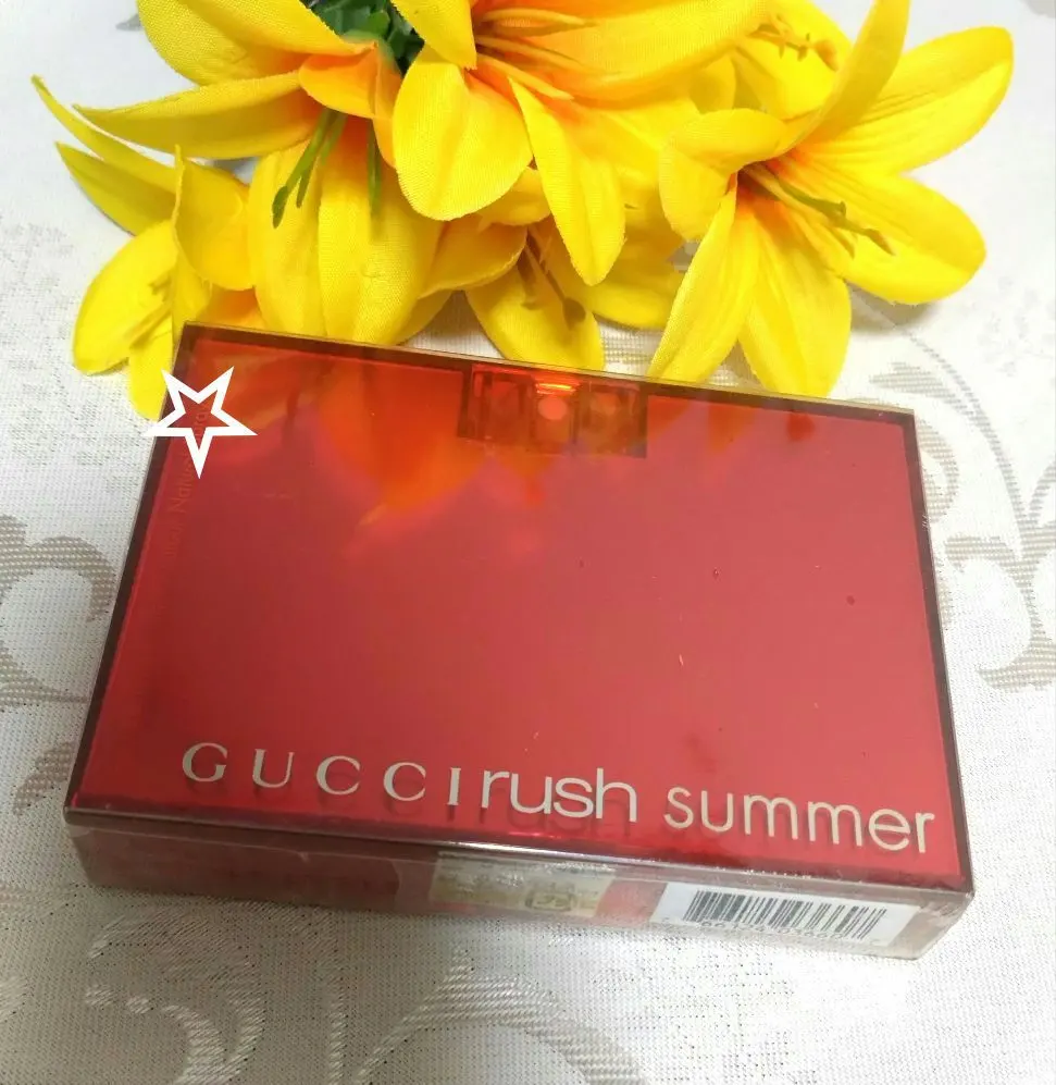 2026年最新】グッチラッシュサマーの人気アイテム - メルカリ