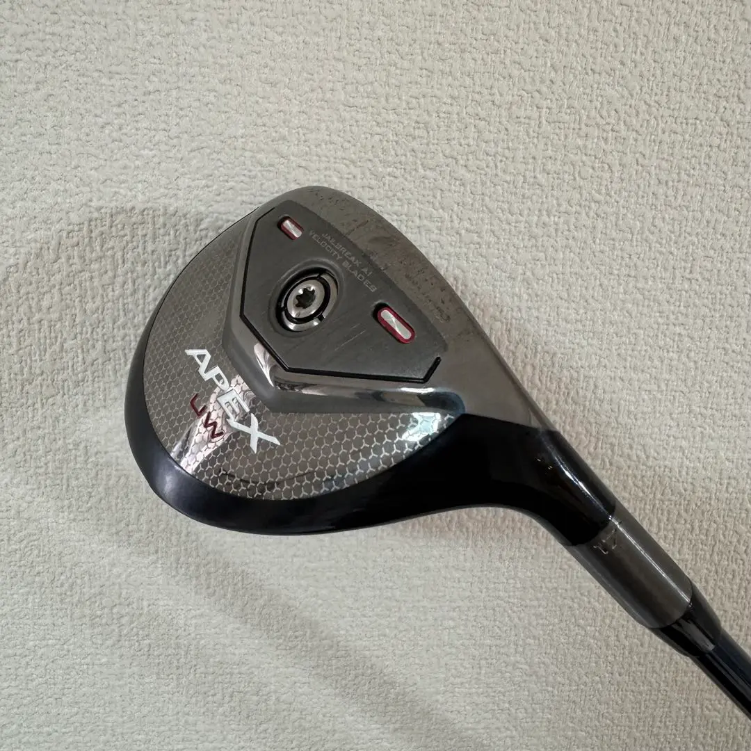 2026年最新】APEX uw 17 xの人気アイテム - メルカリ