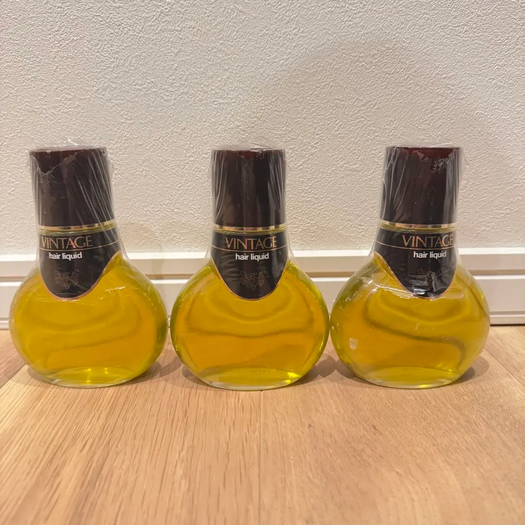 2026年最新】資生堂ヴィンテージヘアトニックの人気アイテム - メルカリ