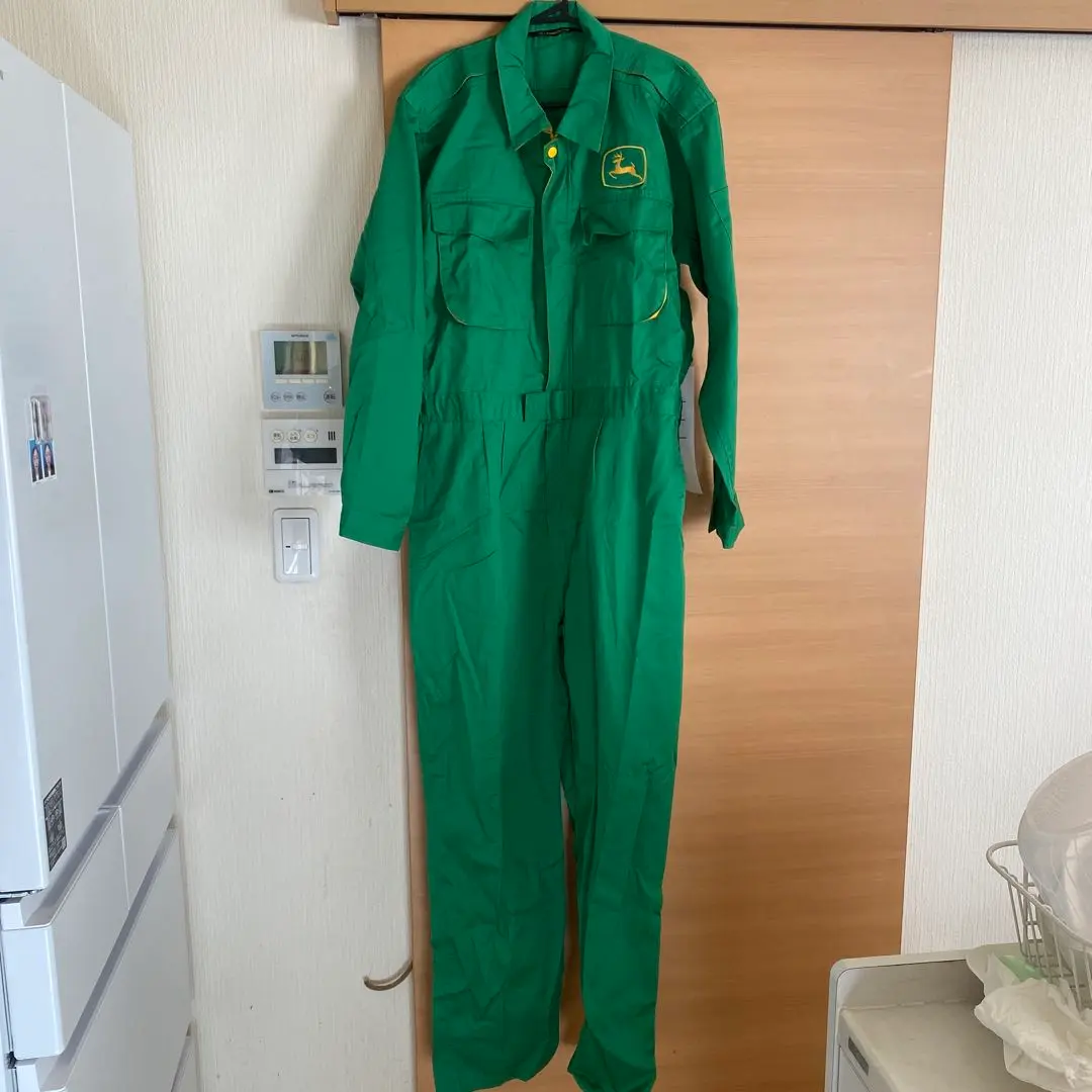 2026年最新】ジョンディア つなぎの人気アイテム - メルカリ