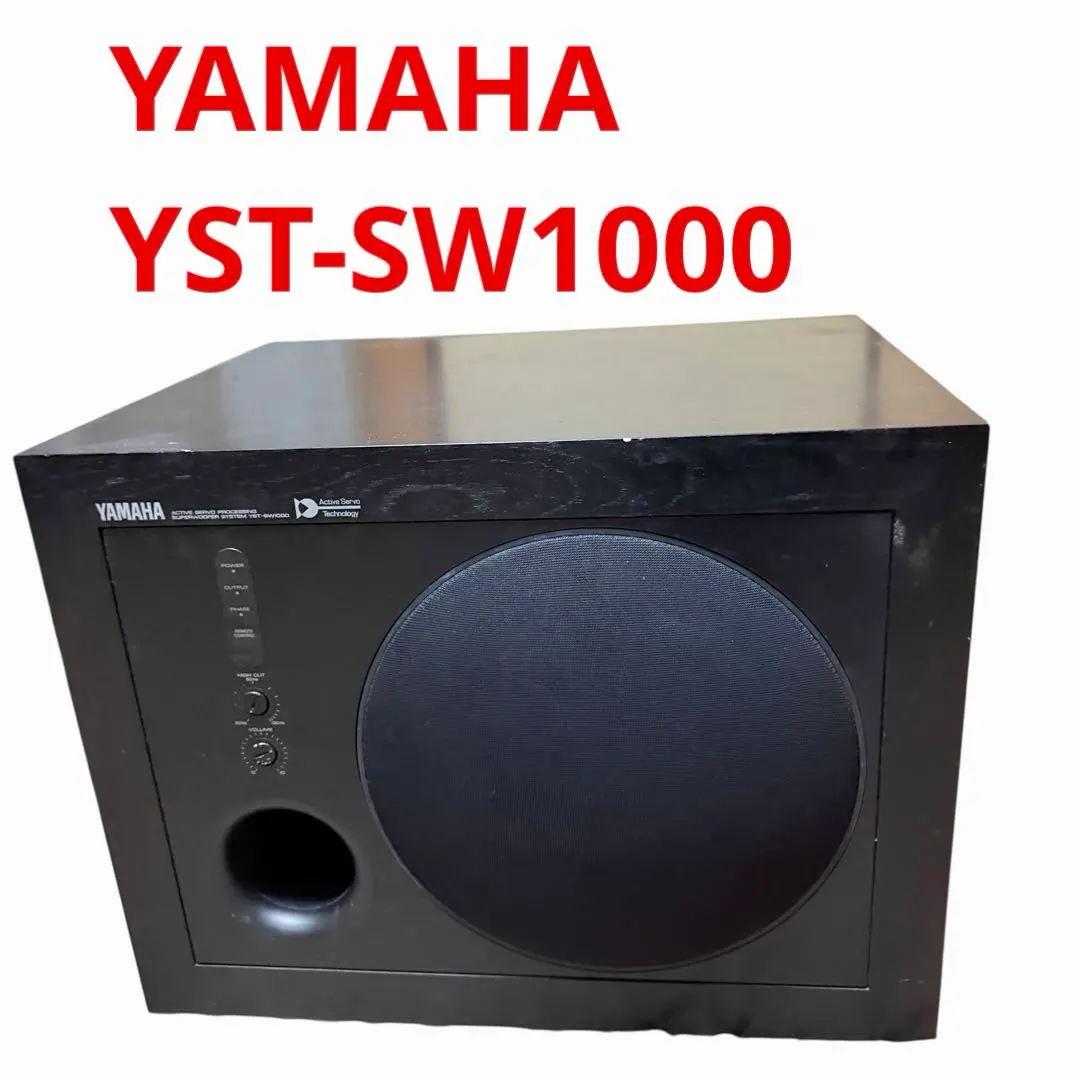 2026年最新】YST SW1000の人気アイテム - メルカリ