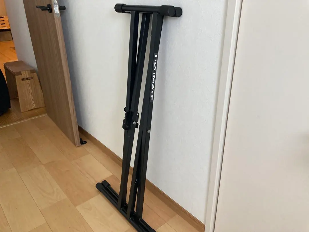 2026年最新】ultimate キーボードスタンドの人気アイテム - メルカリ