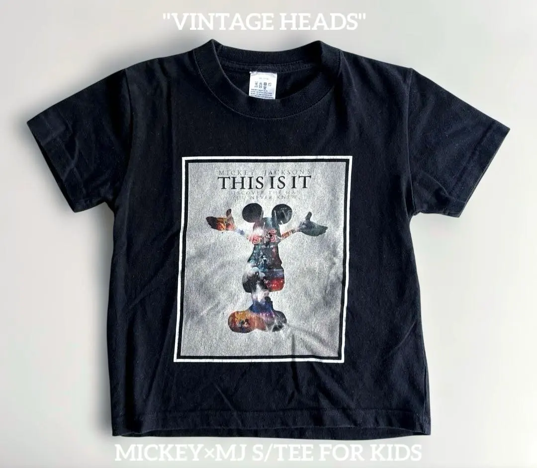2026年最新】ミッキーマウス×マイケルジャクソンの人気アイテム - メルカリ