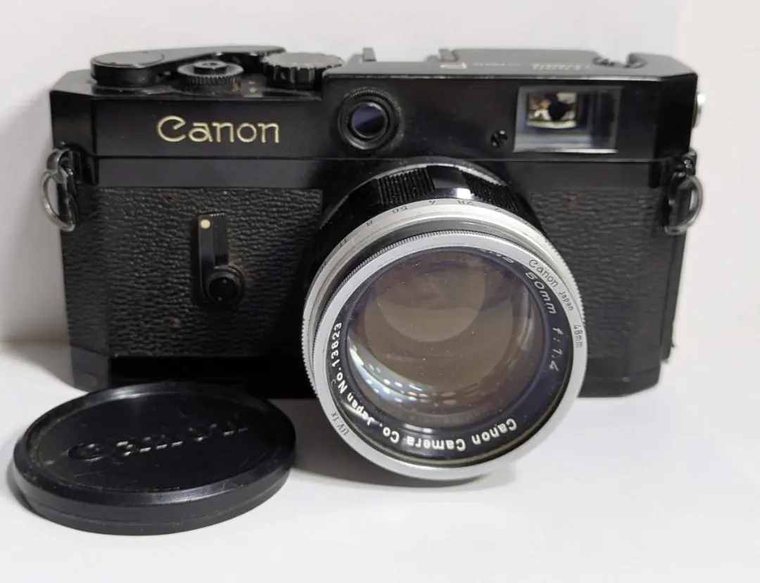 2026年最新】canon p ポピュレールの人気アイテム - メルカリ