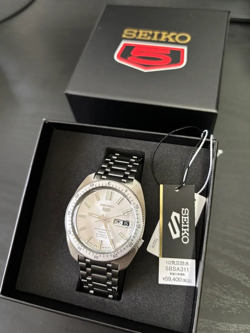 2026年最新】SEIKO SBBN015の人気アイテム - メルカリ