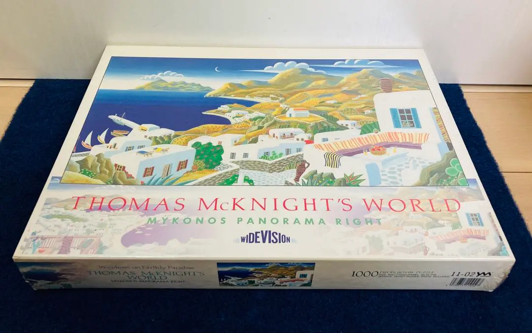 2026年最新】ミコノスパズルの人気アイテム - メルカリ