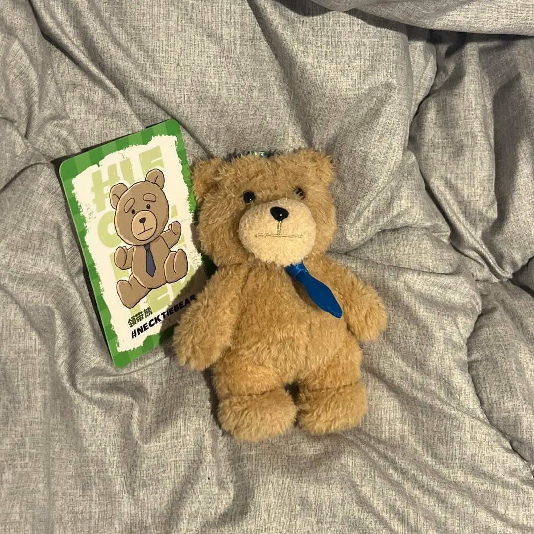 2026年最新】ted2 テッド2 ベアの人気アイテム - メルカリ
