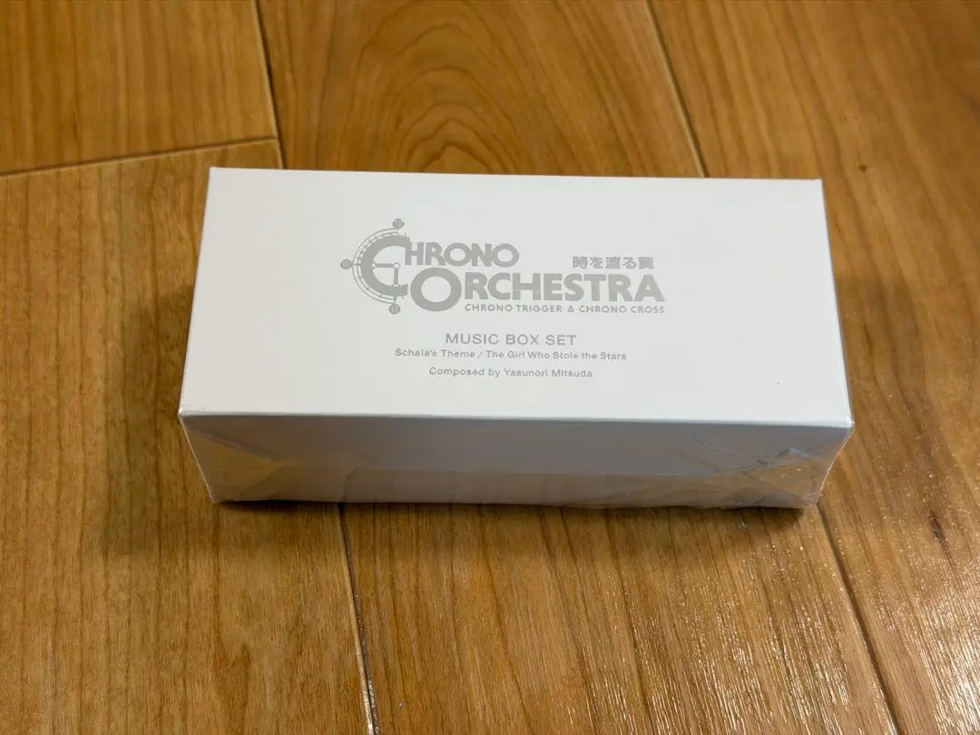 2026年最新】クロノオーケストラ オルゴールの人気アイテム - メルカリ