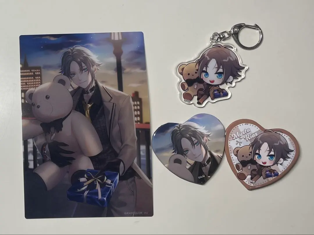 2026年最新】ミスタリアス 誕生日の人気アイテム - メルカリ