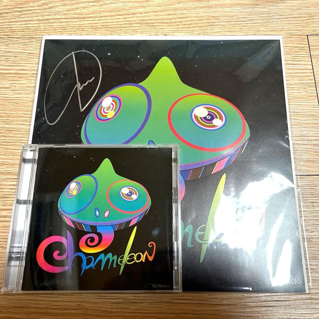 2026年最新】chameleon セカオワの人気アイテム - メルカリ