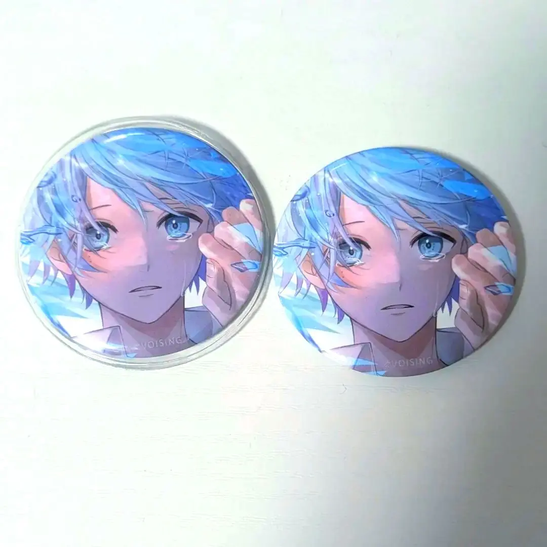 2026年最新】青組ペア曲缶バッジの人気アイテム - メルカリ