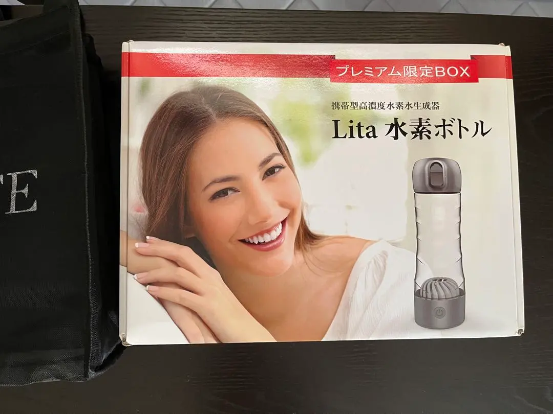 2026年最新】lita 水素ボトルの人気アイテム - メルカリ