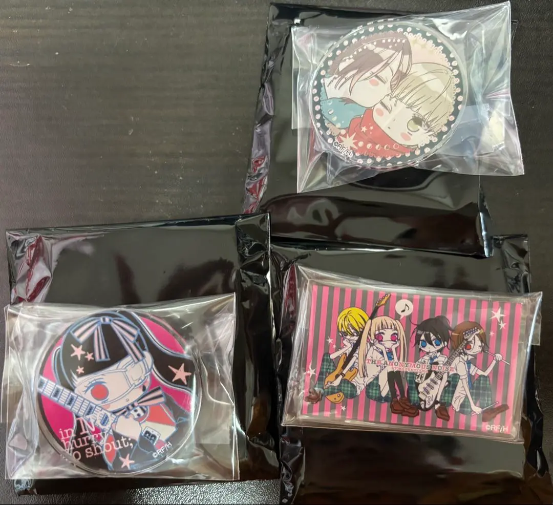 2026年最新】覆面系ノイズ アクスタの人気アイテム - メルカリ