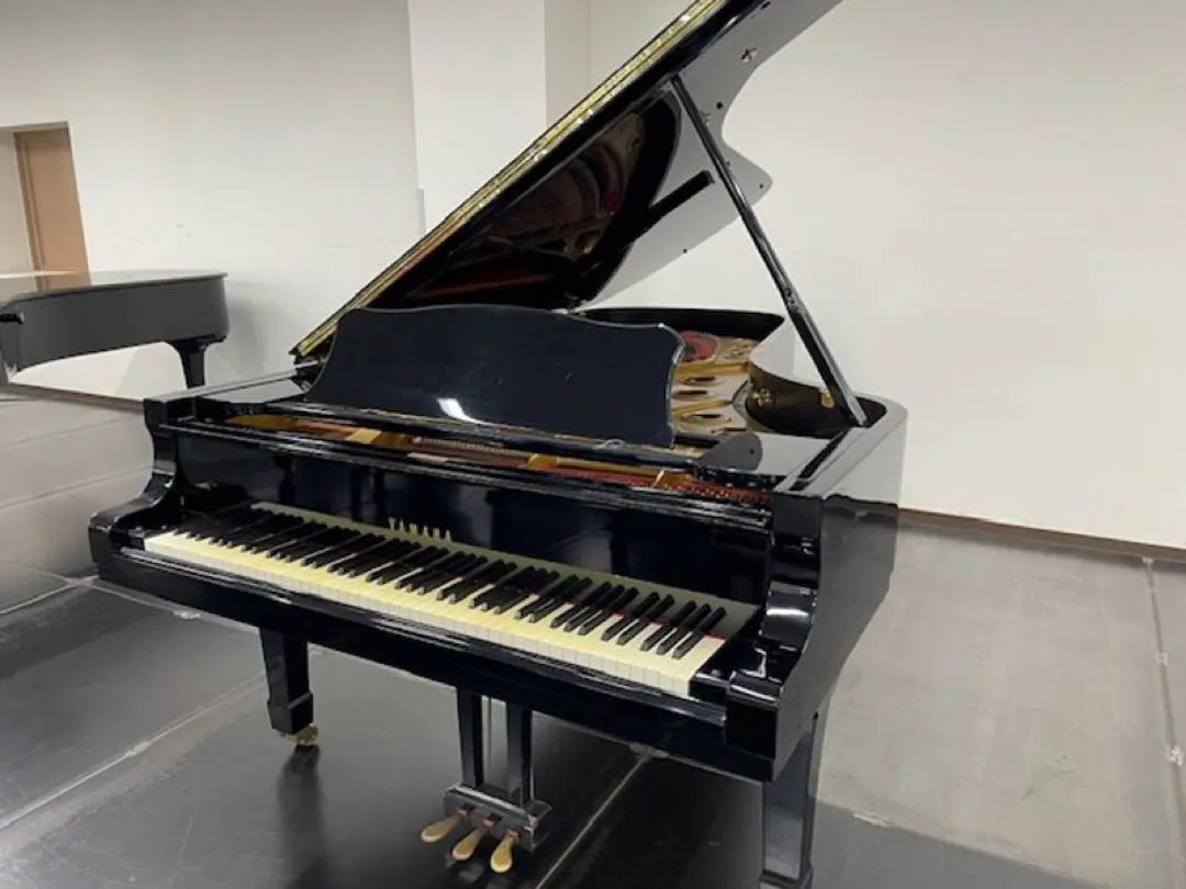 2026年最新】YAMAHA グランドピアノの人気アイテム - メルカリ