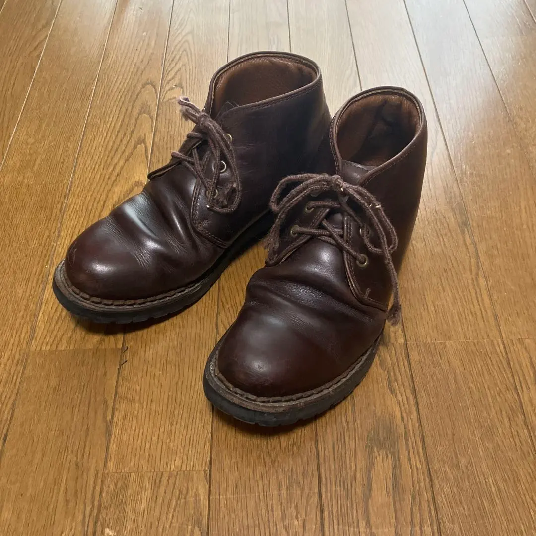 2026年最新】安藤製靴 250の人気アイテム - メルカリ