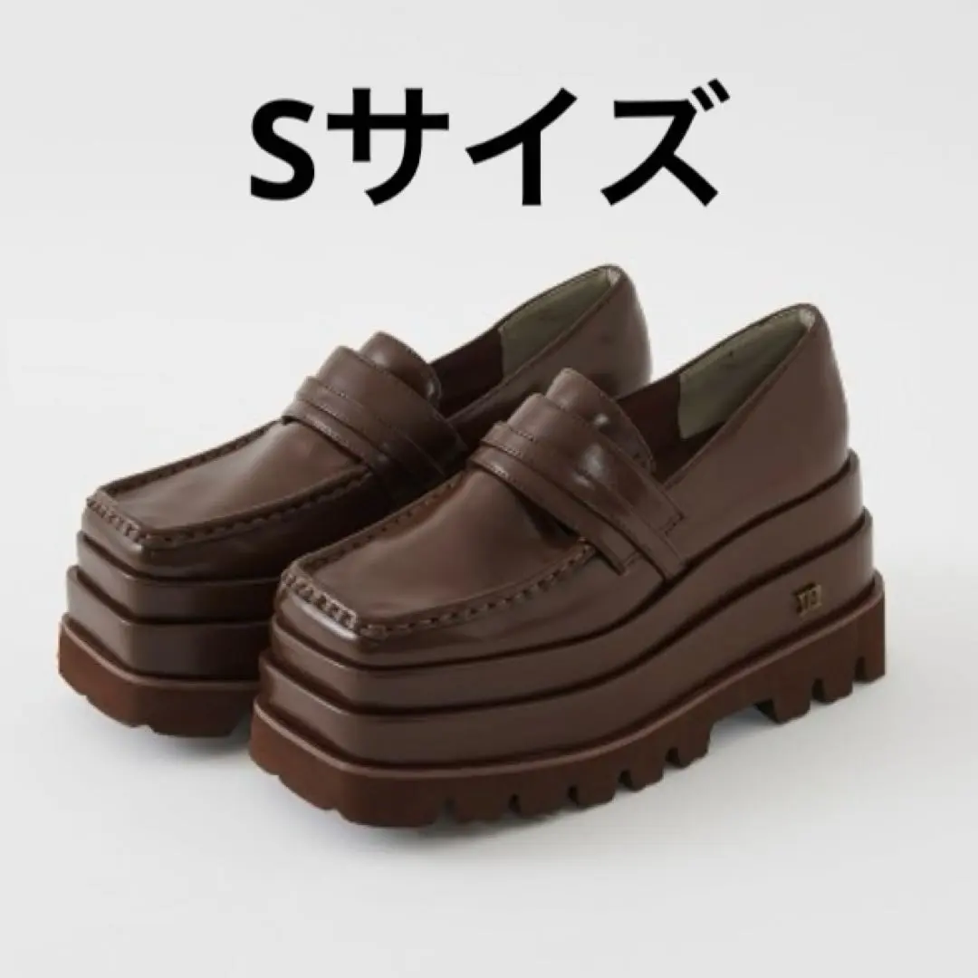 2026年最新】Darich カラー：ブラウン系 ローファー・革靴の人気